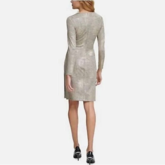 Calvin Klein dress - Picture 6 of 6